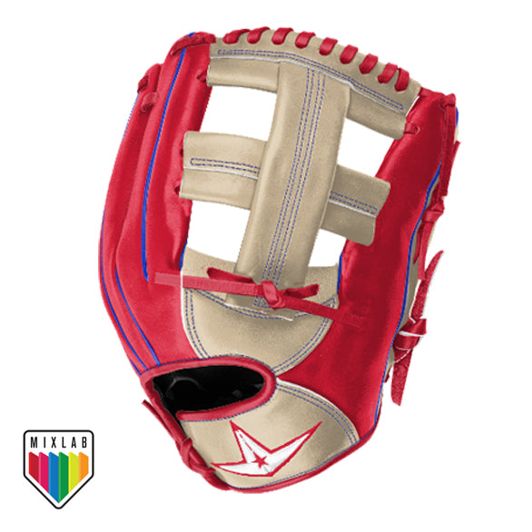 All-Star S7 12" Pitcher's Glove