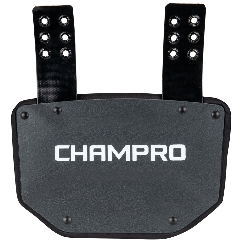 Python Back Plate