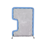 Better Baseball Bullet L Screen Front Toss
