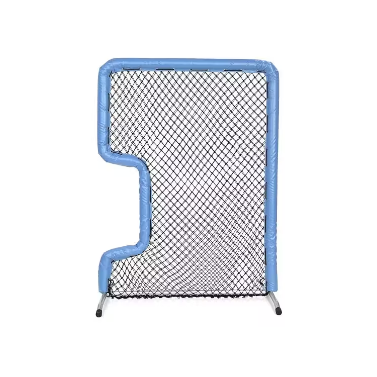 Better Baseball Bullet L Screen Front Toss