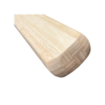 Pronine Flat Training Bat