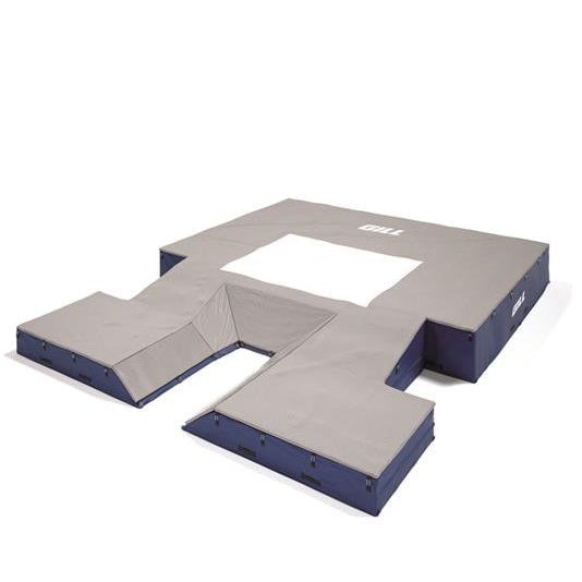Gill G1 Pv Pit; 20' X 21'-11" X 32"; Vinyl; Tp