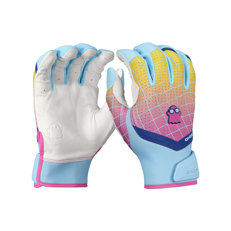 Easton Women's Ghost Ethos Spring Break '26 Fastpitch Batting Gloves