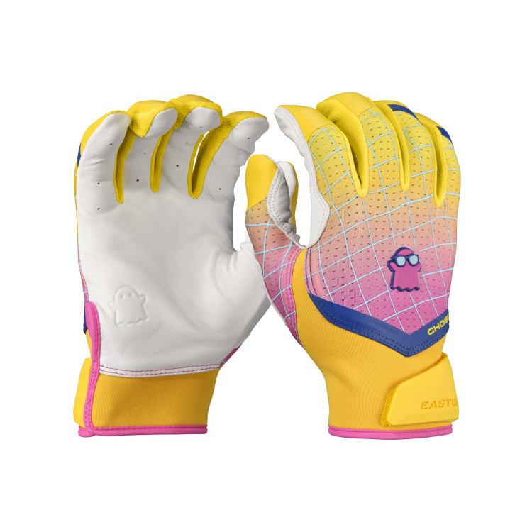 Easton Women's Ghost Ethos Spring Break '26 Fastpitch Batting Gloves