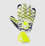 uhlsport Absolutgrip Pro Junior 2025 - Half Negative