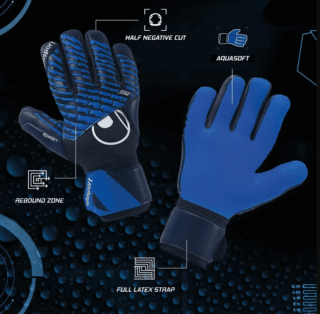 uhlsport Aquasoft 2025
