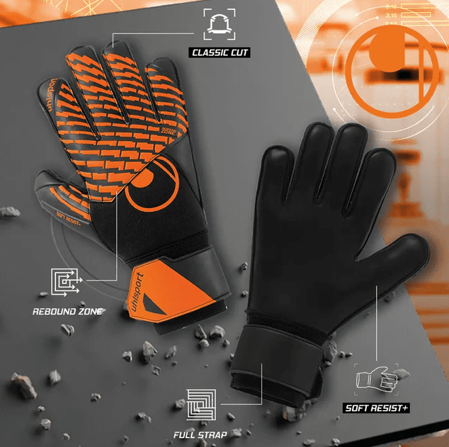 uhlsport Soft Resist+ 2025