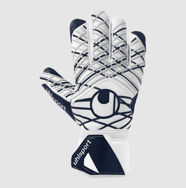 uhlsport Supersoft 2025 -Half Negative