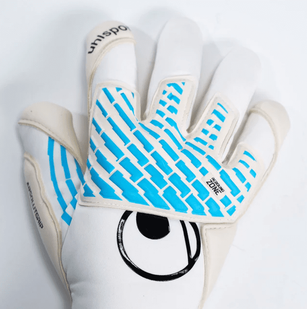 uhlsport Cybertec Absolutgrip 2025 -Skin Cut