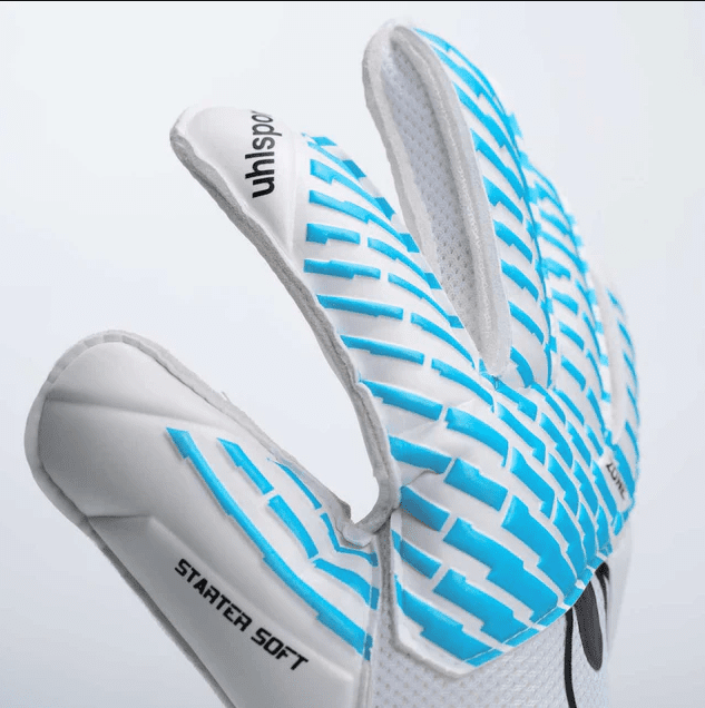 uhlsport Cybertec Starter Soft 2025 - Classic