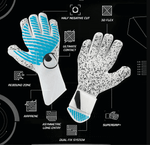 uhlsport Cybertec Supergrip+ 2025