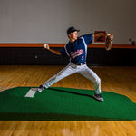 Portolite Standard One-Piece Practice Mound