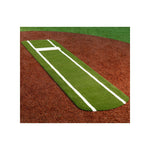 Portolite Ultimate Spiked Practice Mat with Lines