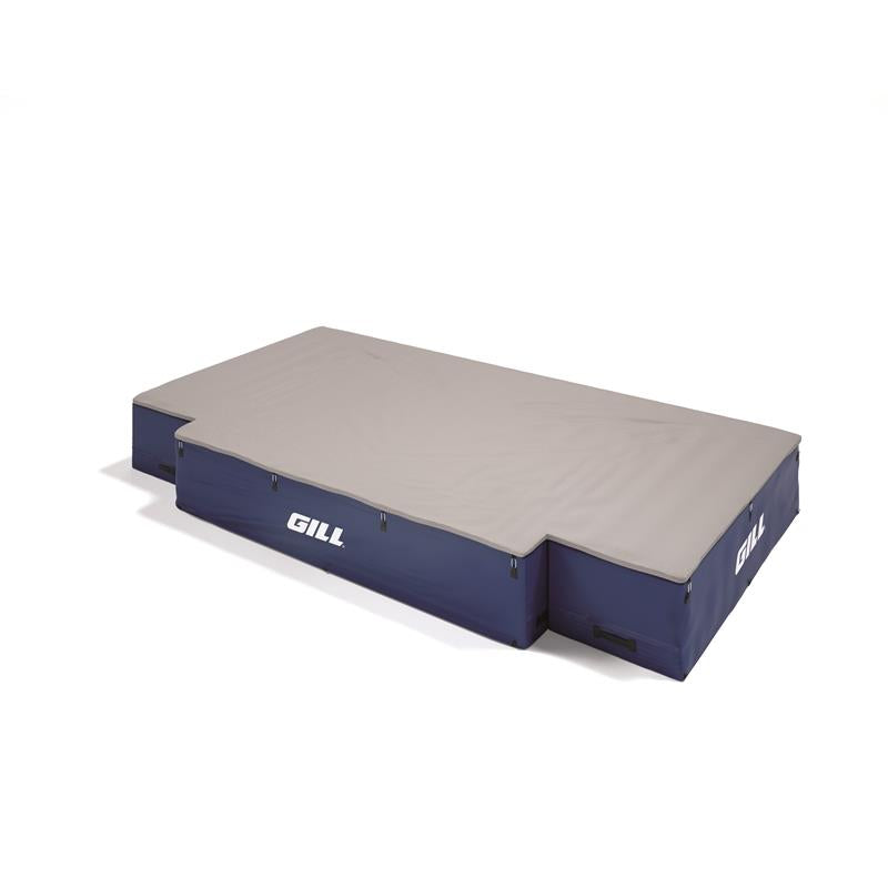 Gill G1 Hj Pit; 18' X 10' X 26"; Vinyl; Tp