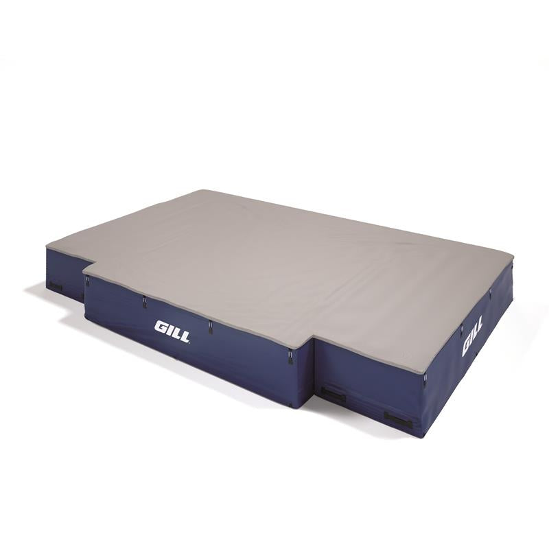 Gill G4 Hj Pit; 20' X 13'-2" X 28"; Vinyl; Tp