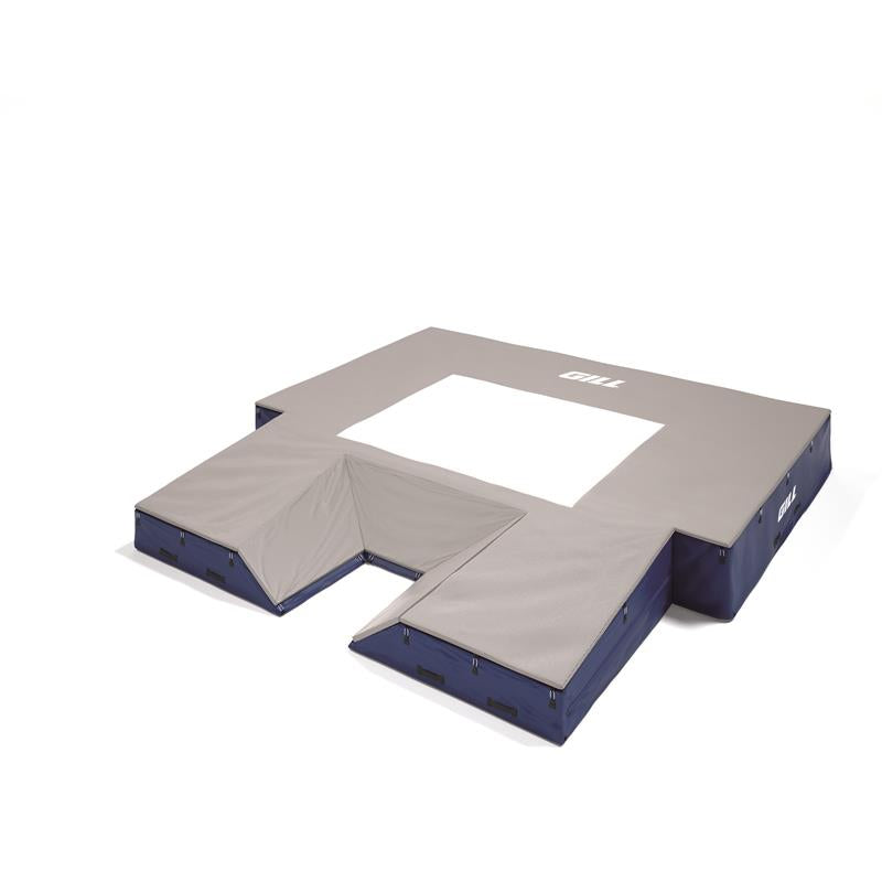 Gill S1 Pv Pit; 20' X 20'-2.5" X 28"; Vinyl; Tp