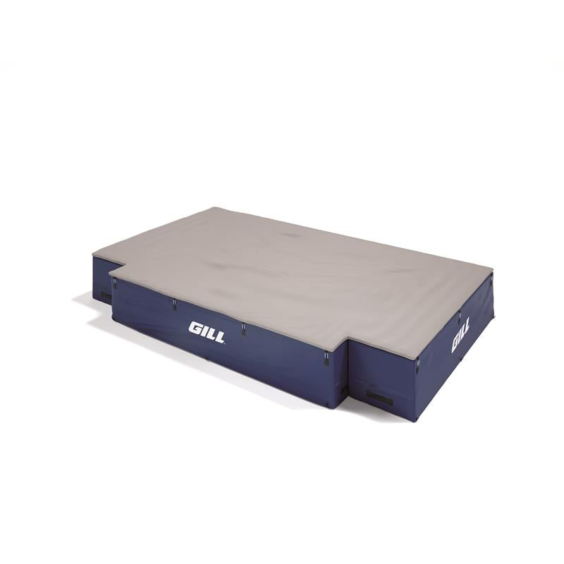 Gill S4 Hj Pit; 16'-6" X 10' X 26"; Vinyl; Tp