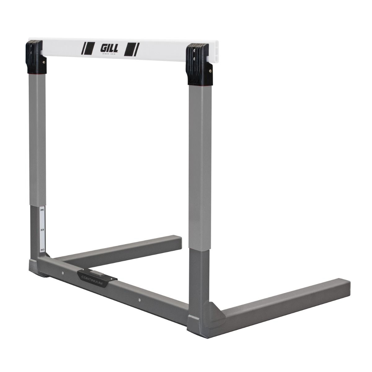 Gill C5 Continuum Automatic Hurdle; 41"