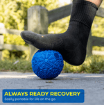 The Original Stick The Stick Grippy Massage Ball