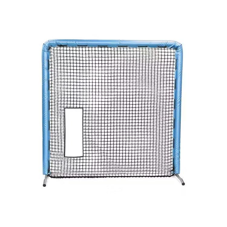Better Baseball Bullet Hole Fastpitch
