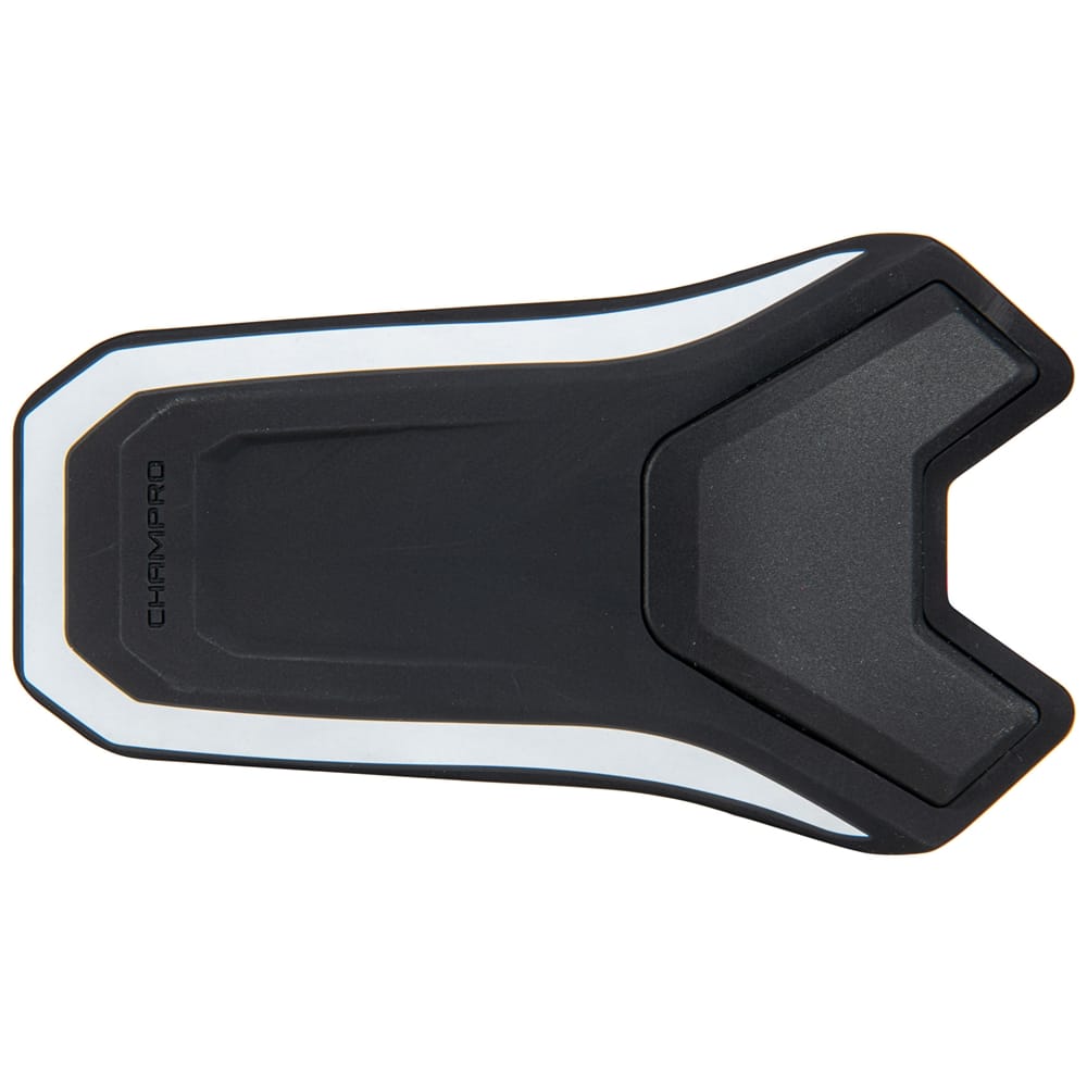 Champro HXE Two-Tone Jaw Guard