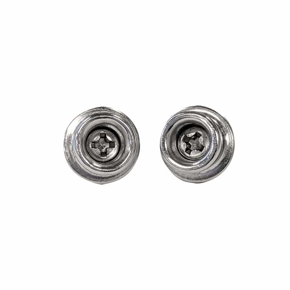 Champro HX Replacement Snaps