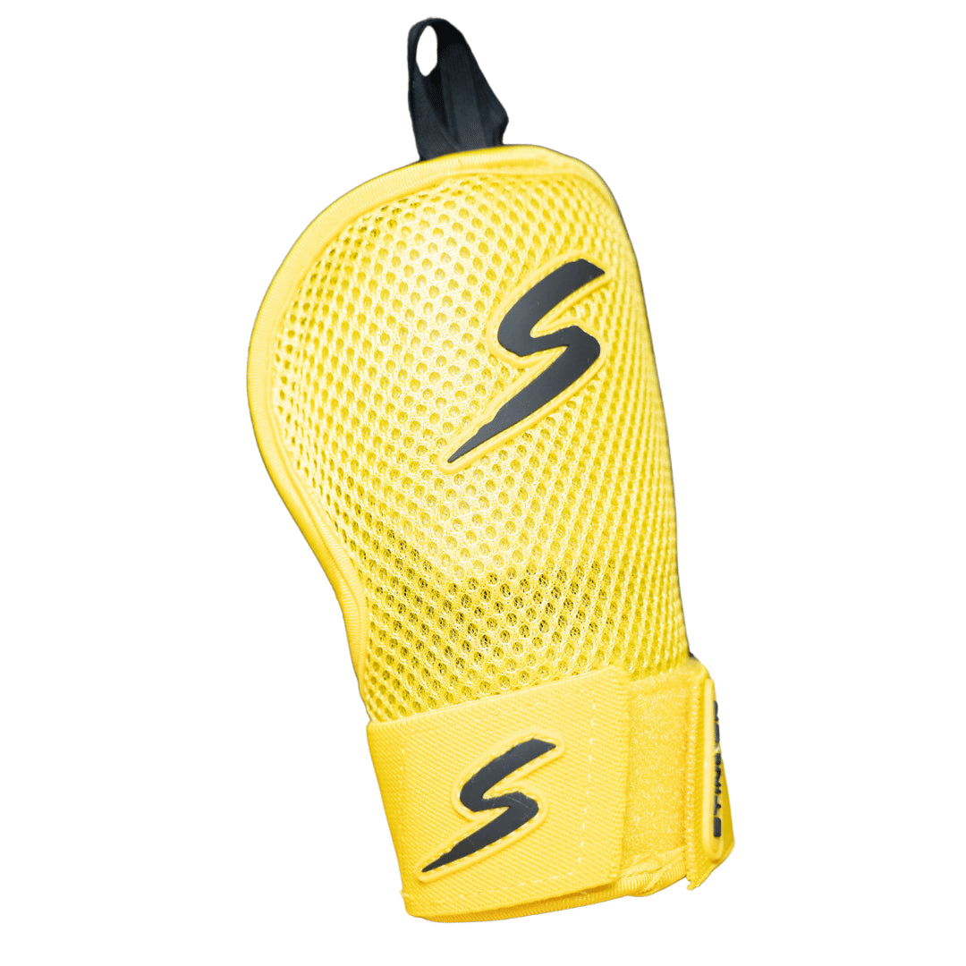 Stinger Select Hand Guard