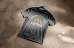 ST1 Sports Bella + Canvas Happy Place Tee