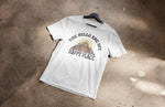 ST1 Sports Bella + Canvas Happy Place Tee