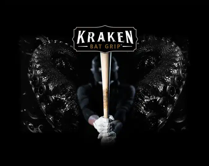 Axe Kraken Pine Tar Grip Stick