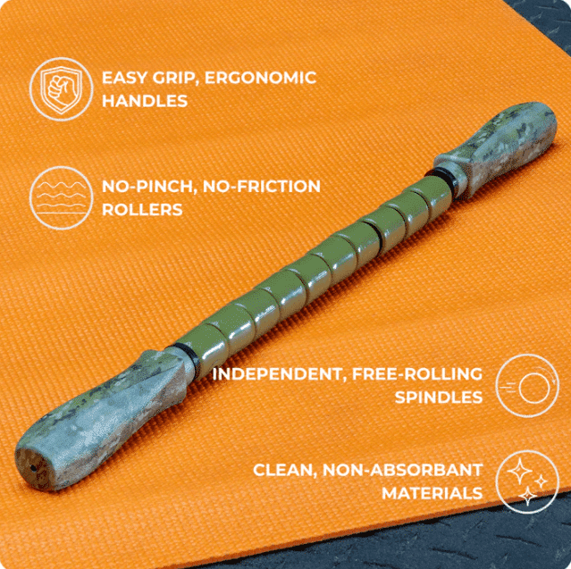 The Original Stick Hunter Stick - 22"
