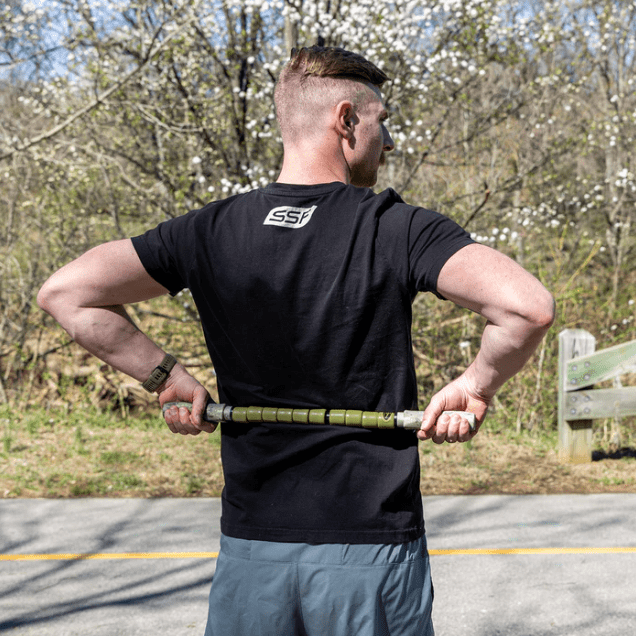 The Original Stick Hunter Stick - 22"