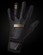 Warstic IK3 Pro CABRETTA Long Cuff Batting Gloves