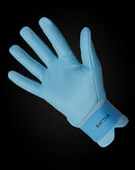 Warstic IK3 Pro CABRETTA Long Cuff Batting Gloves