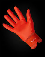Warstic IK3 Pro CABRETTA Long Cuff Batting Gloves
