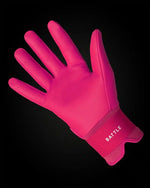 Warstic IK3 Pro CABRETTA Long Cuff Batting Gloves