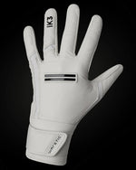 Warstic IK3 Pro CABRETTA Long Cuff Batting Gloves