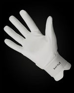 Warstic IK3 Pro CABRETTA Long Cuff Batting Gloves