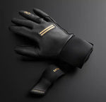 Warstic IK3 Pro CABRETTA Long Cuff Batting Gloves