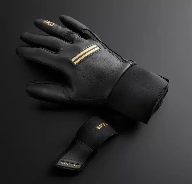 Baseball – Gloves