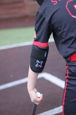 Axe Armor Elbow Guards