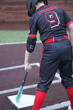 Axe Armor Elbow Guards