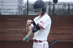 Axe Armor Elbow Guards