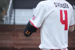 Axe Armor Elbow Guards