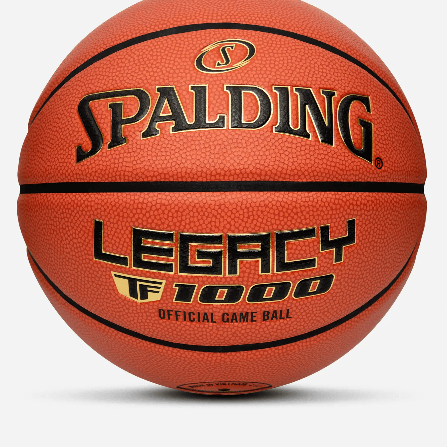 Spalding Legacy TF-1000 Basketball