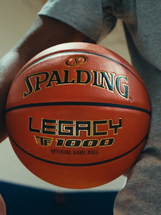 Spalding Legacy TF-1000 NFHS Basketball