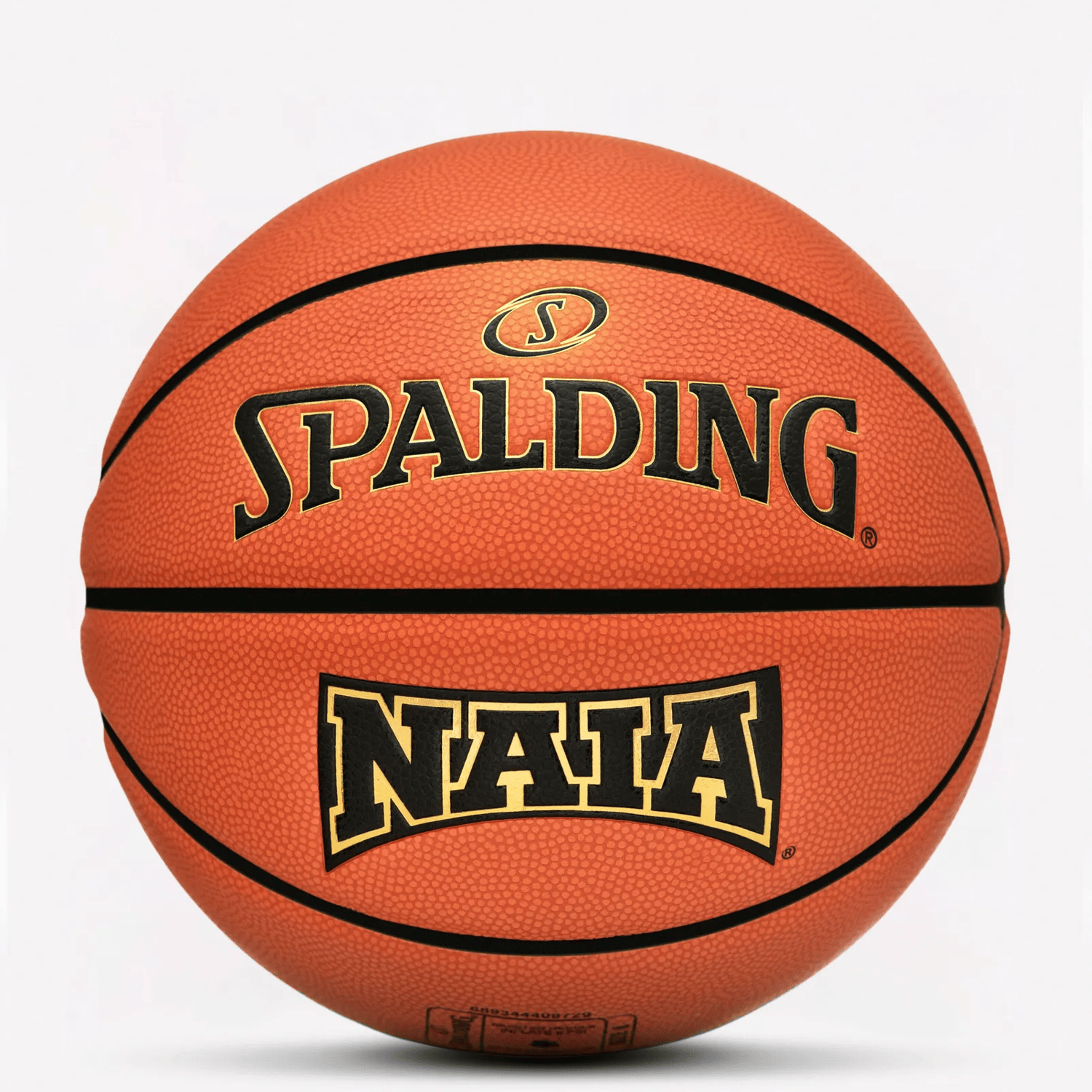 Spalding Legacy TF-1000 NAIA Basketball