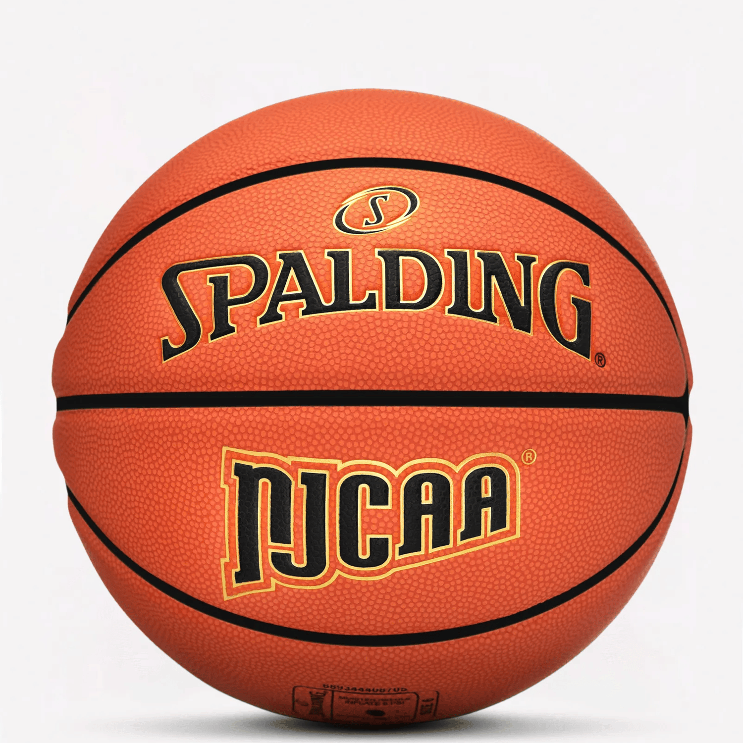 Spalding Legacy TF-1000 NJCAA Basketball