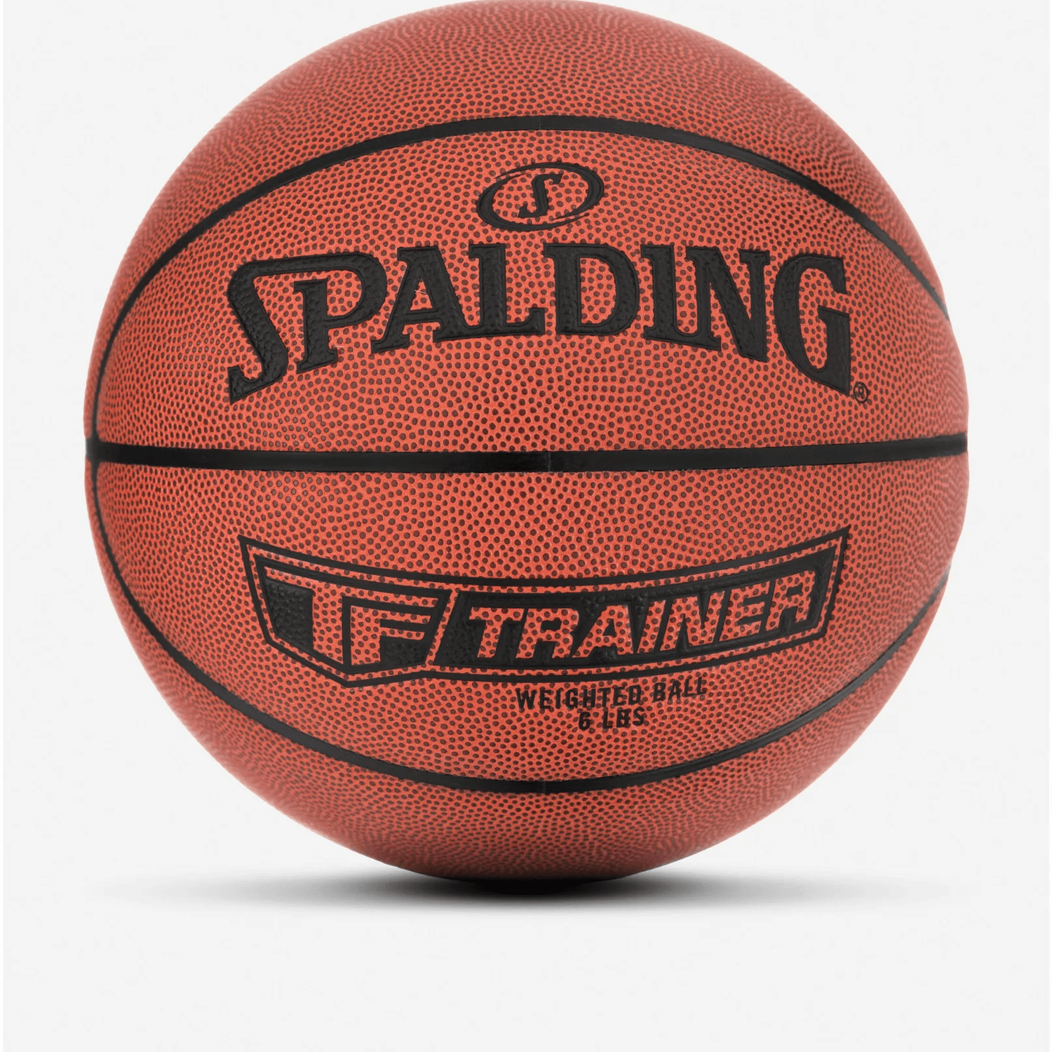 Spalding TF-Trainer Weighted Basketball