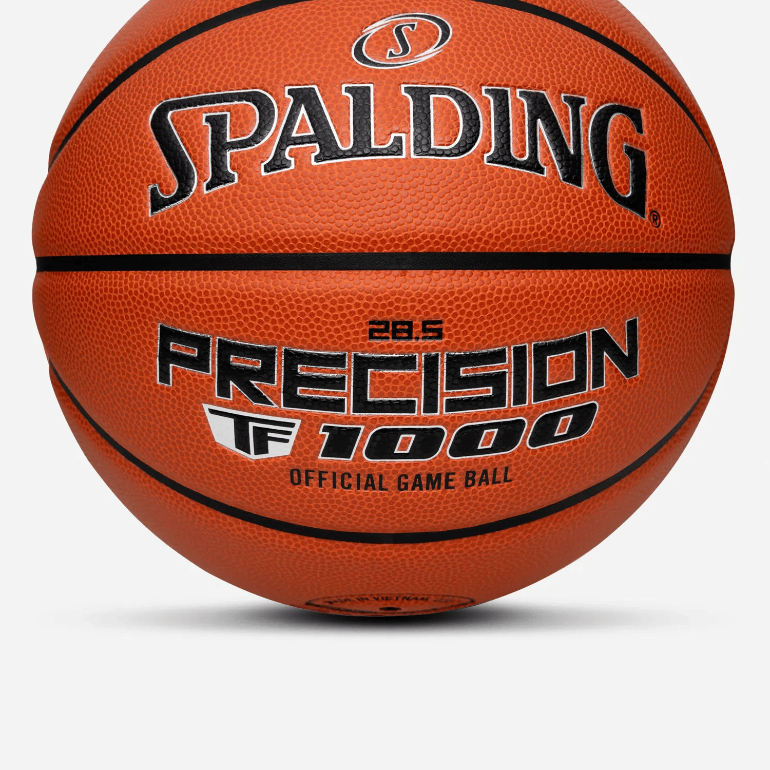 Spalding Precision TF-1000 Basketball